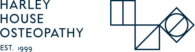 harley house logo